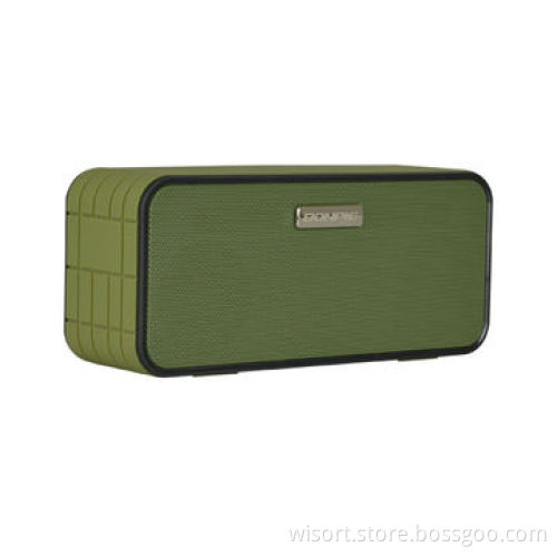 OEM, High Quality, Wireless Bluetooth Speaker, SIRI Function/Hands-free for All Bluetooth Device